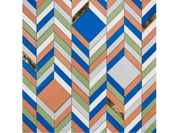 SPINA - Terracotta wall/floor tiles by Palazzo Morelli - view 2